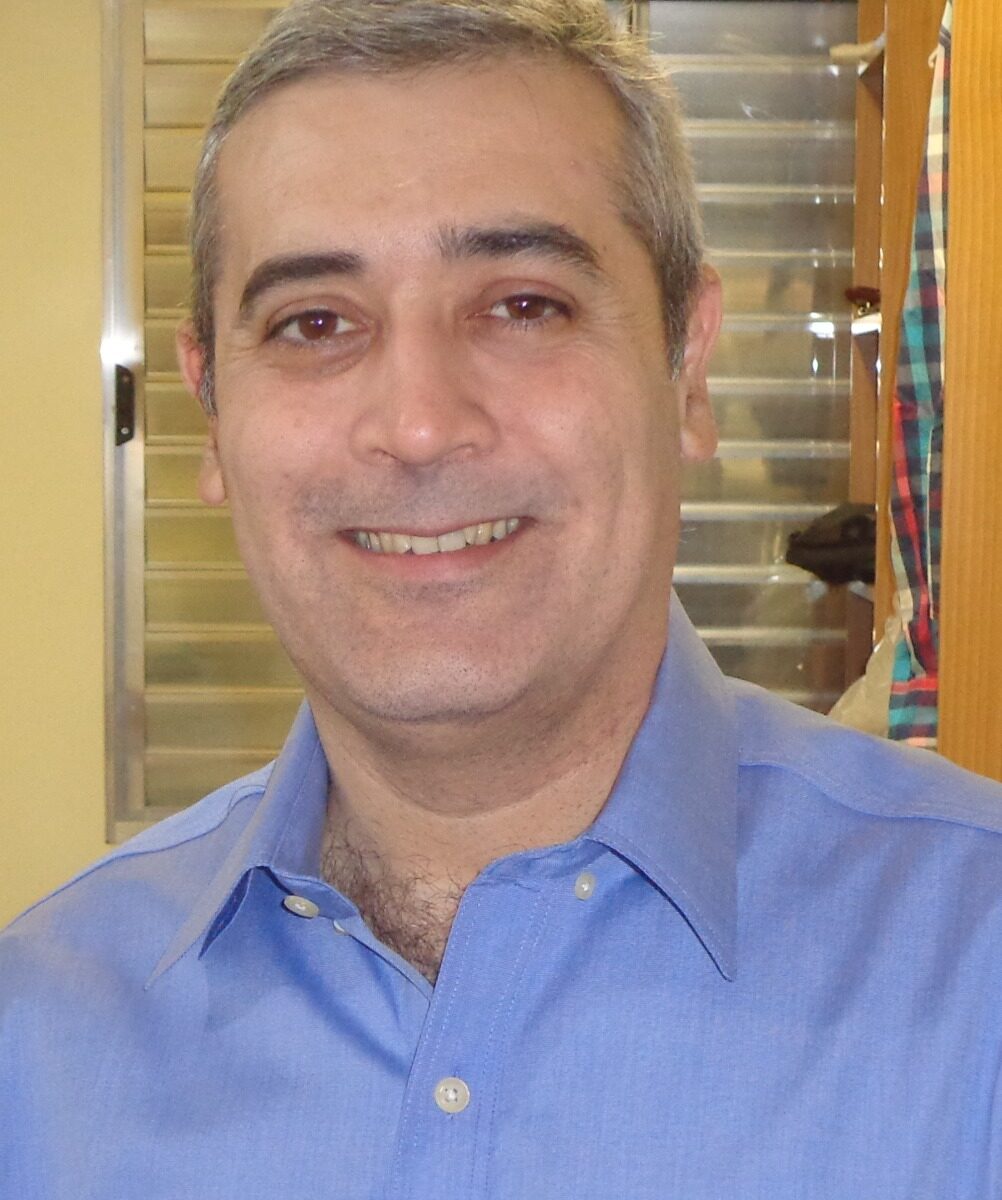 Rodrigo Viana