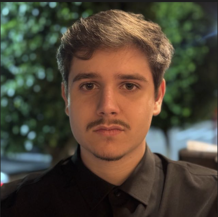 Bruno Duran, Social Media da Tríader