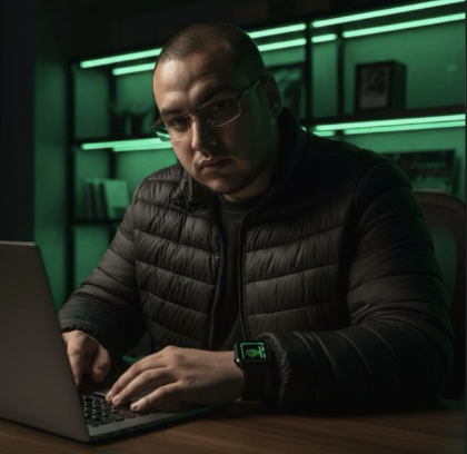 Ivan Júnior, Diretor de Desenvolvimento da Tríader