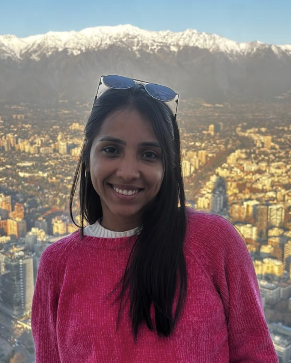 Kesly Karollyn, Marketing da Tríader